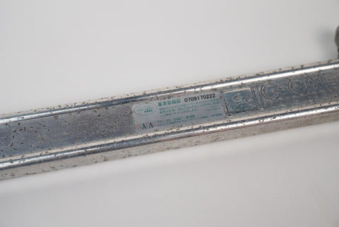 C ONE Type R Front Tower Bar Toyota MR-S (ZZW30)