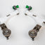 Serial Nine Oni Rear Upper Control Arms Lexus IS300 / Toyota Altezza (SXE10)