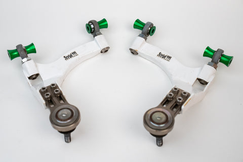 Serial Nine Oni Rear Upper Control Arms Lexus IS300 / Toyota Altezza (SXE10)