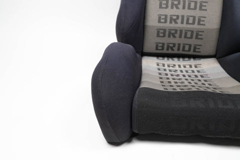 Bride Brix 1 Reclining Seat
