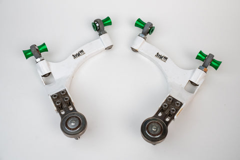 Serial Nine Oni Rear Upper Control Arms Lexus IS300 / Toyota Altezza (SXE10)