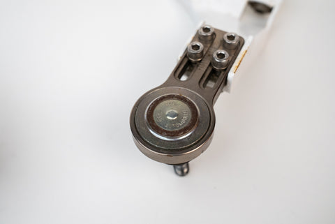 Serial Nine Oni Rear Upper Control Arms Lexus IS300 / Toyota Altezza (SXE10)