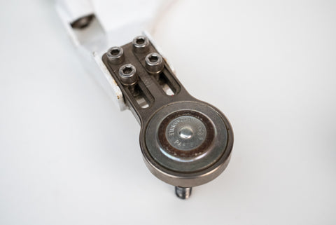 Serial Nine Oni Rear Upper Control Arms Lexus IS300 / Toyota Altezza (SXE10)