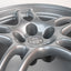 Nissan Skyline R33 GTR 17" 9J +30 (5x114.3) Pair