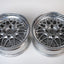 SSR Dori Dori Mesh 15" 7.5J +17 (4x114.3) Pair