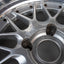 SSR Dori Dori Mesh 15" 7.5J +17 (4x114.3) Pair