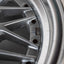SSR Dori Dori Mesh 15" 7.5J +17 (4x114.3) Pair