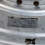 SSR Dori Dori Mesh 15" 7.5J +17 (4x114.3) Pair