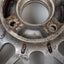 SSR Dori Dori Mesh 15" 7.5J +17 (4x114.3) Pair