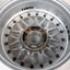 SSR Dori Dori Mesh 15" 7.5J +17 (4x114.3) Pair