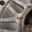 SSR Dori Dori Mesh 15" 7.5J +17 (4x114.3) Pair
