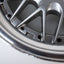 SSR Dori Dori Mesh 15" 7.5J +17 (4x114.3) Pair