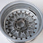 SSR Dori Dori Mesh 15" 7.5J +17 (4x114.3) Pair