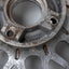 SSR Dori Dori Mesh 15" 7.5J +17 (4x114.3) Pair