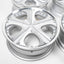 G-Corporation VELVET BLAZE 18" 7.5J +45 (4/5x114.3) *NOS*