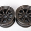 Watanabe F8 15" 8.5J -6 (4x114.3) Pair