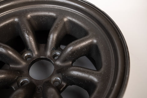 Watanabe F8 15" 8.5J -6 (4x114.3) Pair