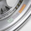 G-Corporation VELVET BLAZE 18" 7.5J +45 (4/5x114.3) *NOS*