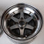 SSR Longchamp XR4 15" 7.5J -7 (4x114.3) Pair