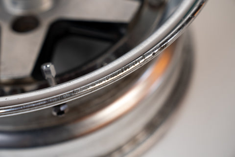 SSR Longchamp XR4 15" 7.5J -7 (4x114.3) Pair