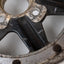 SSR Longchamp XR4 15" 7.5J -7 (4x114.3) Pair