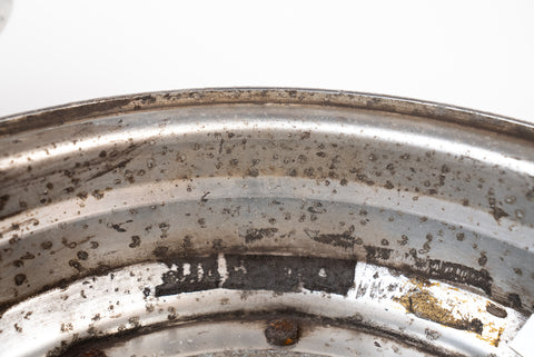SSR Longchamp XR4 15" 7.5J -7 (4x114.3) Pair