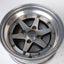 SSR Longchamp XR4 15" 7.5J -7 (4x114.3) Pair