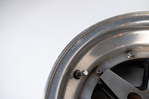 SSR Longchamp XR4 15" 7.5J -7 (4x114.3) Pair