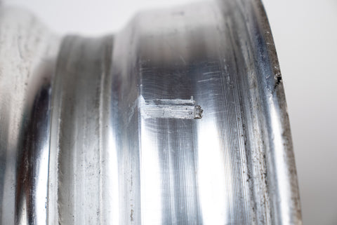 SSR Longchamp XR4 15" 7.5J -7 (4x114.3) Pair