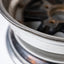 SSR Longchamp XR4 15" 7.5J -7 (4x114.3) Pair