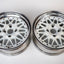 SSR Dori Dori Mesh 15" 7J +10 (4x114.3) Pair