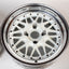 SSR Dori Dori Mesh 15" 7J +10 (4x114.3) Pair
