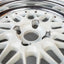 SSR Dori Dori Mesh 15" 7J +10 (4x114.3) Pair