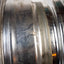 SSR Dori Dori Mesh 15" 7J +10 (4x114.3) Pair