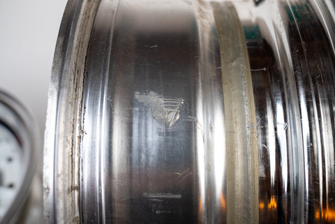 SSR Dori Dori Mesh 15" 7J +10 (4x114.3) Pair