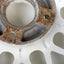 SSR Dori Dori Mesh 15" 7J +10 (4x114.3) Pair