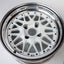 SSR Dori Dori Mesh 15" 7J +10 (4x114.3) Pair