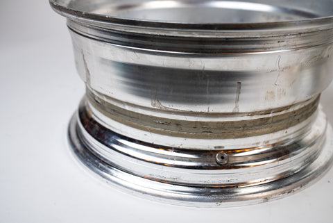 SSR Dori Dori Mesh 15" 7J +10 (4x114.3) Pair