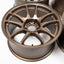 WORK CR Kai 17" 9J +17 (5x114.3)