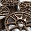 WORK CR Kai 17" 9J +17 (5x114.3)