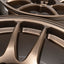 WORK CR Kai 17" 9J +17 (5x114.3)