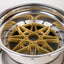 Work Equip 03 15" 8.5J -32 (4x114.3) Pair
