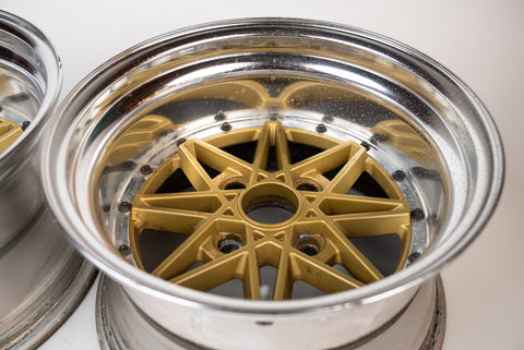 Work Equip 03 15" 8.5J -32 (4x114.3) Pair