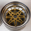 Work Equip 03 15" 8.5J -32 (4x114.3) Pair