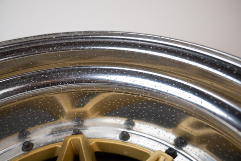 Work Equip 03 15" 8.5J -32 (4x114.3) Pair