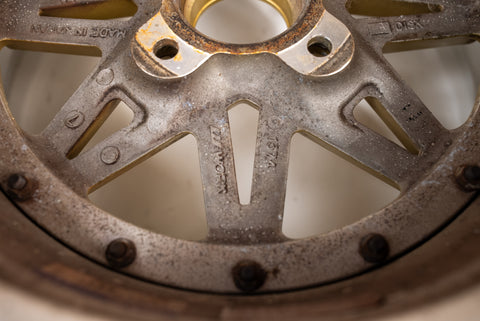 Work Equip 03 15" 8.5J -32 (4x114.3) Pair