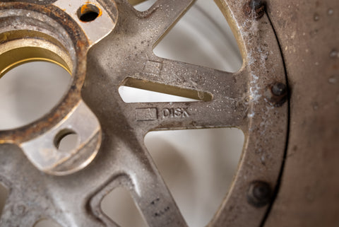 Work Equip 03 15" 8.5J -32 (4x114.3) Pair