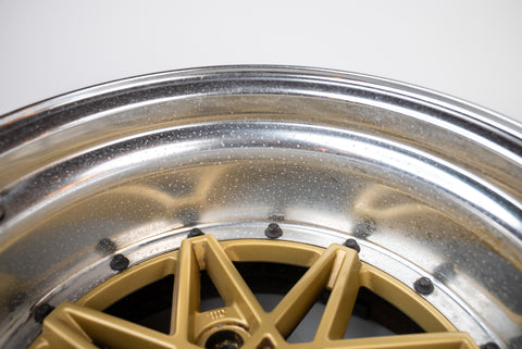Work Equip 03 15" 8.5J -32 (4x114.3) Pair
