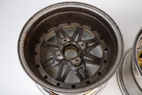 Work Equip 03 15" 8.5J -32 (4x114.3) Pair