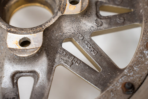 Work Equip 03 15" 8.5J -32 (4x114.3) Pair